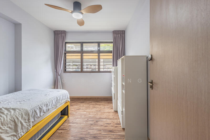 For Sale - 458A Sengkang West Road