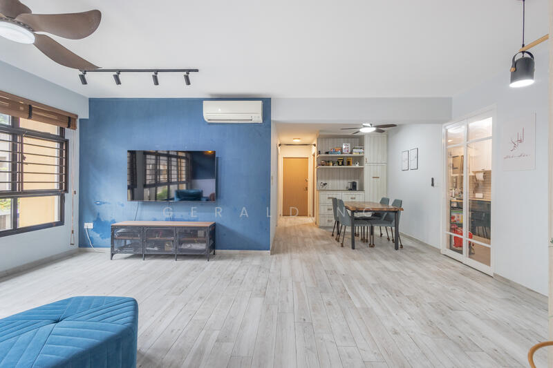 For Sale - 458A Sengkang West Road