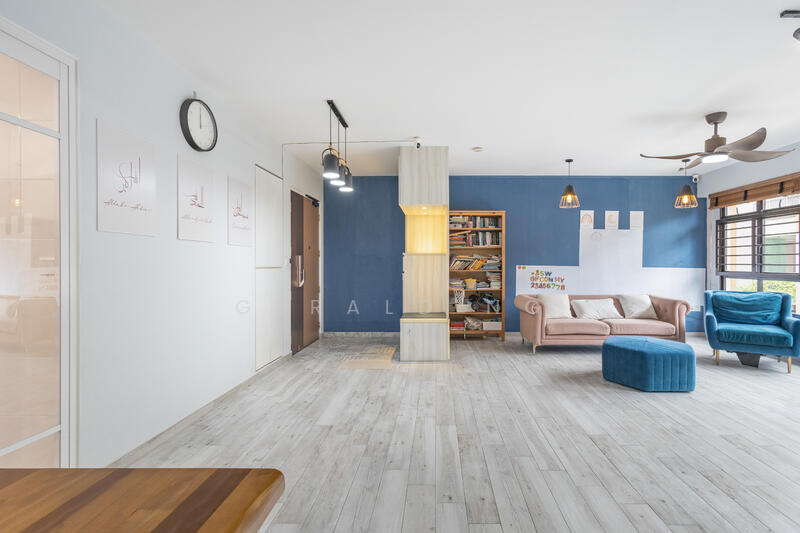 For Sale - 458A Sengkang West Road