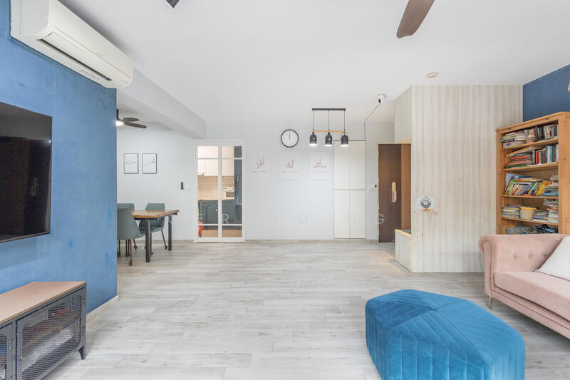 For Sale - 458A Sengkang West Road