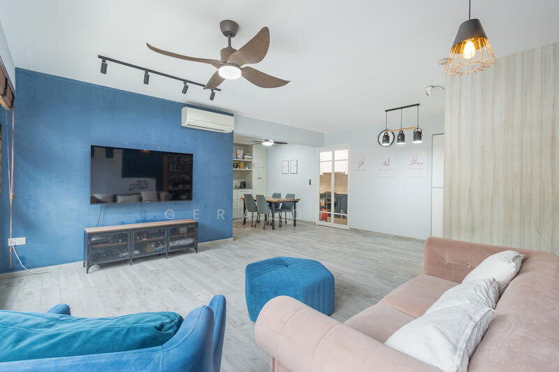 For Sale - 458A Sengkang West Road