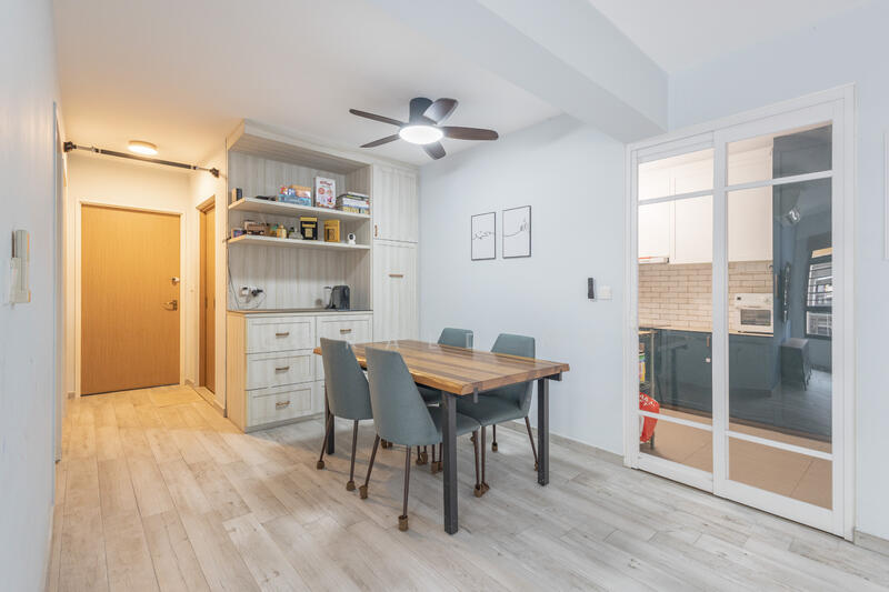 For Sale - 458A Sengkang West Road