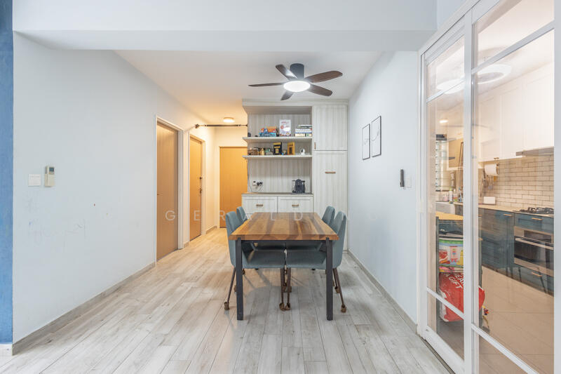 For Sale - 458A Sengkang West Road