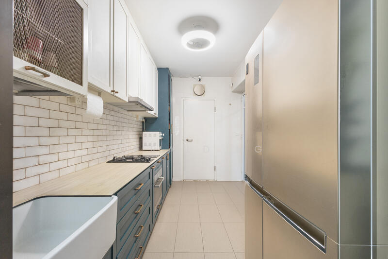 For Sale - 458A Sengkang West Road