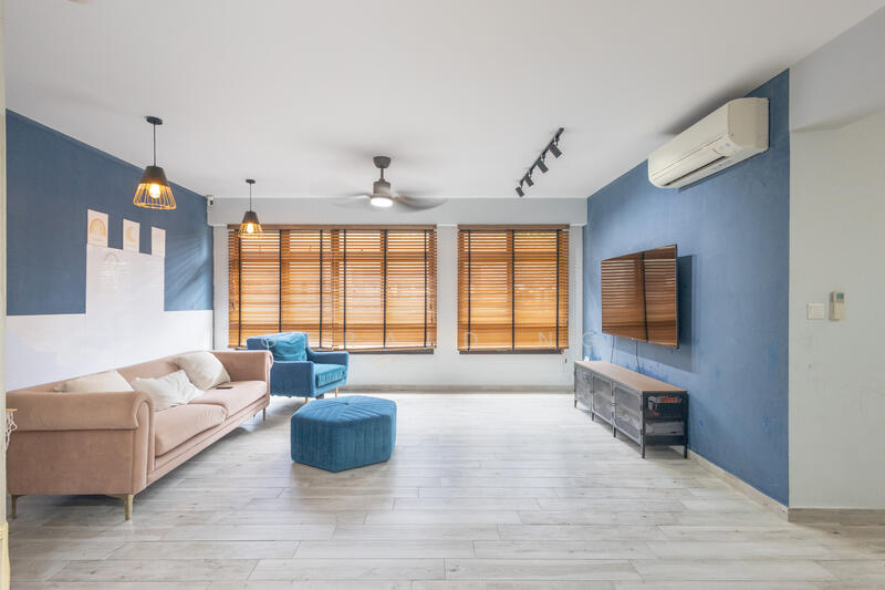 For Sale - 458A Sengkang West Road