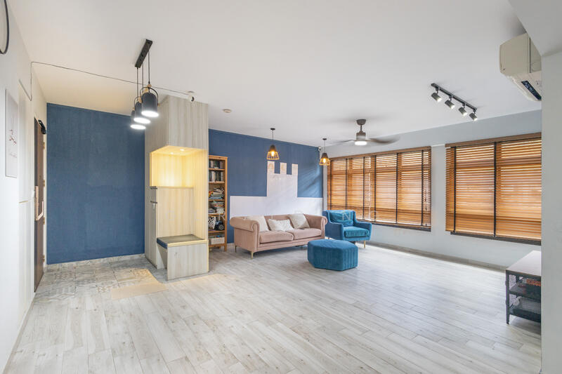 For Sale - 458A Sengkang West Road