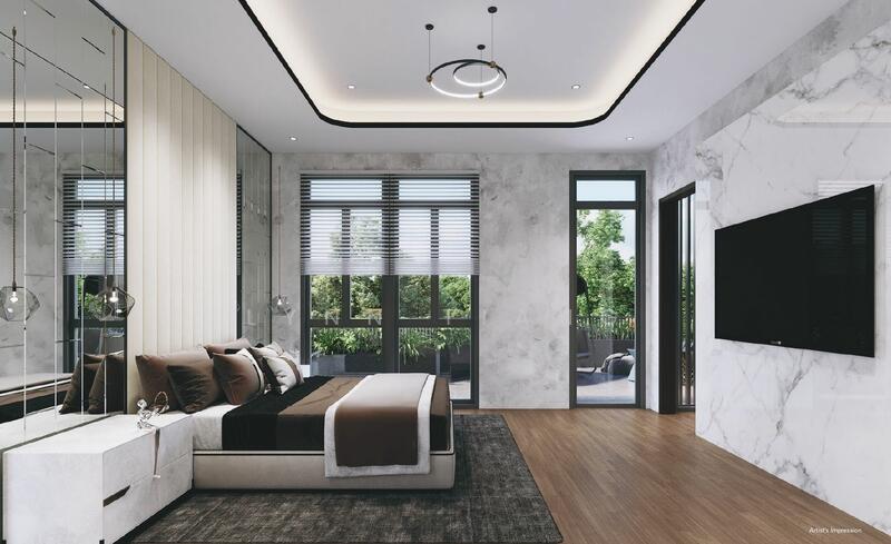 ❤️GIANT⚡️Premier VERDANT RESIDENCES Freehold Corner Terrace w Pool & Lift at Jalan Selamat, Jalan Senang / Jalan Selamat / Jalan Paras, 5 Bedrooms, 6,785 sqft, Corner Terrace For Sale, by Lynn Tiang, 60086913 - PropertyGuru.com.sg