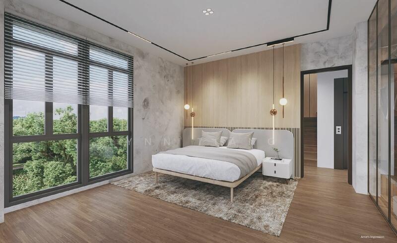 ❤️GIANT⚡️Premier VERDANT RESIDENCES Freehold Corner Terrace w Pool & Lift at Jalan Selamat, Jalan Senang / Jalan Selamat / Jalan Paras, 5 Bedrooms, 6,785 sqft, Corner Terrace For Sale, by Lynn Tiang, 60086913 - PropertyGuru.com.sg