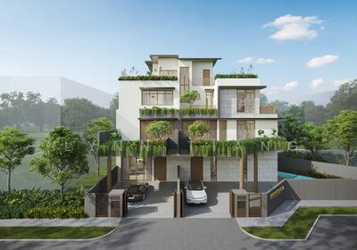 For Sale - ❤️GIANT⚡️Premier VERDANT RESIDENCES Freehold with Pool & Lift ★