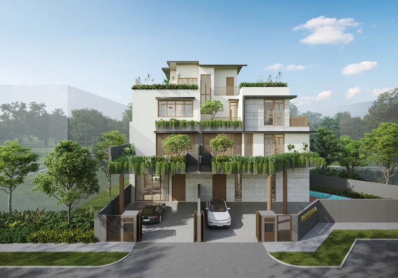 ❤️GIANT⚡️Premier VERDANT RESIDENCES Freehold Corner Terrace w Pool & Lift at Jalan Selamat, Jalan Senang / Jalan Selamat / Jalan Paras, 5 Bedrooms, 6,785 sqft, Corner Terrace For Sale, by Lynn Tiang, 60086913 - PropertyGuru.com.sg