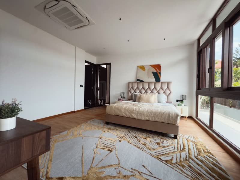 For Sale - ❤️GIANT⚡️Premier VERDANT RESIDENCES Freehold with Pool & Lift ★