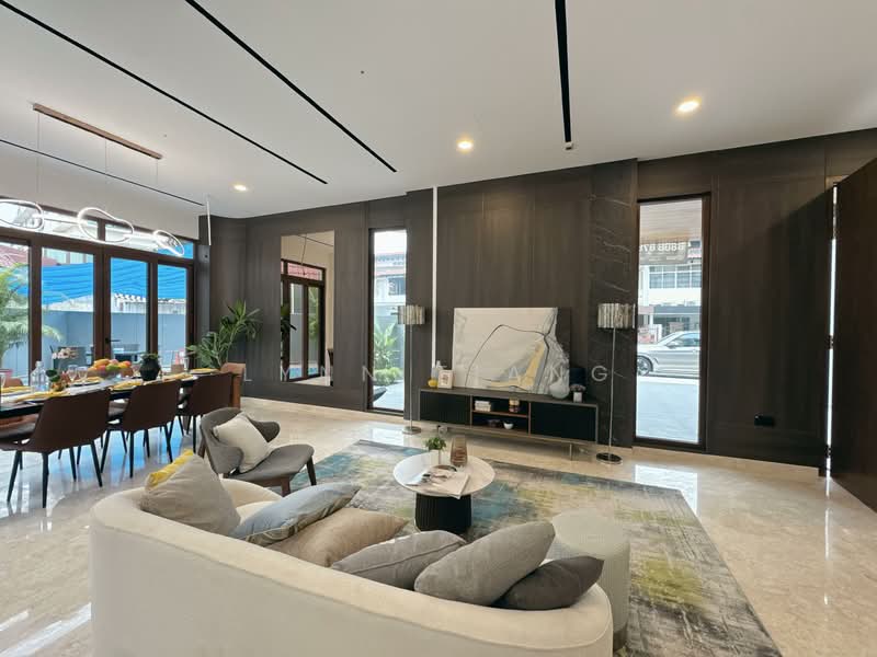 ❤️GIANT⚡️Premier VERDANT RESIDENCES Freehold with Pool & Lift ★, Jalan Senang / Jalan Selamat / Jalan Paras, 5 Bedrooms, 6,785 sqft, Corner Terrace For Sale, by Lynn Tiang, 60086913 - PropertyGuru.com.sg