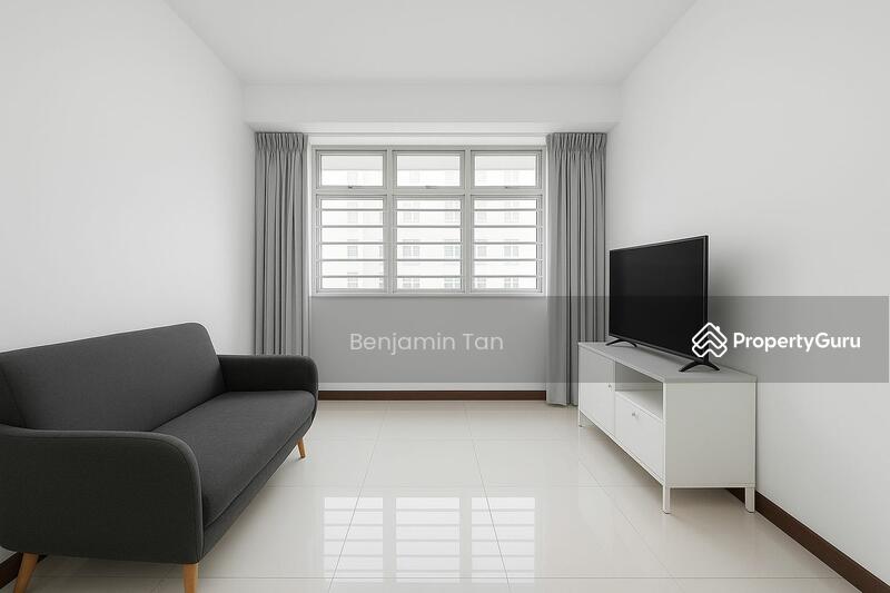 For Sale - 506B Yishun Avenue 4