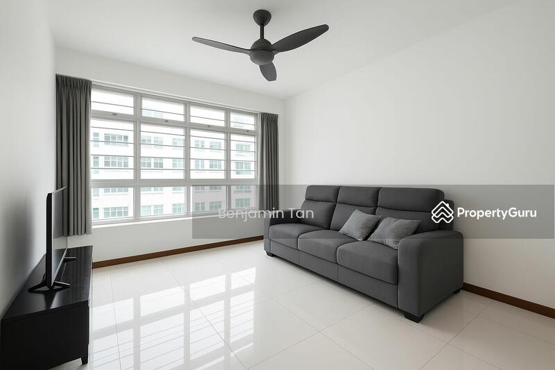 For Sale - 506B Yishun Avenue 4