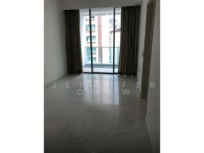 For Rent - Lincoln Suites