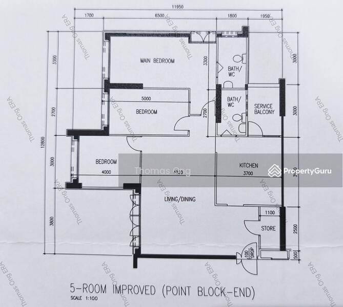 For Sale 175 Lompang Road