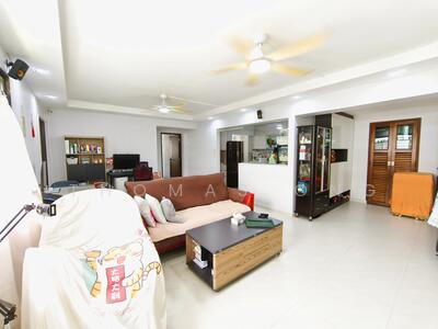 For Sale - 175 Lompang Road