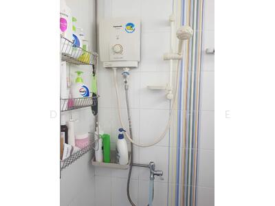 For Sale - Belgravia Park