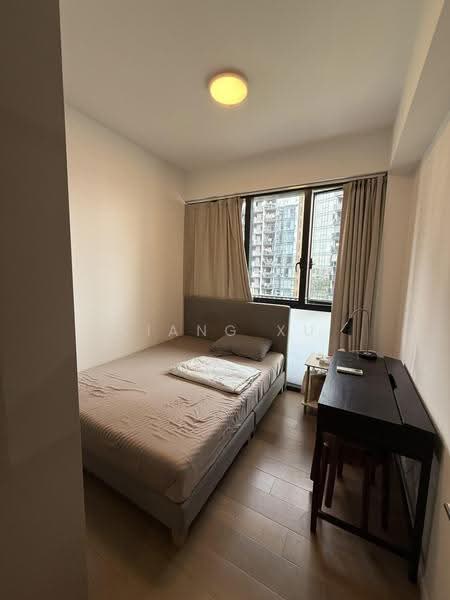 Parc Esta, 914 Sims Avenue, Eunos / Geylang / Paya Lebar, 2 Bedrooms, 743 sqft, Condominium For Rent, by Liang Xu, 60086927 - Bedroom - PropertyGuru.com.sg