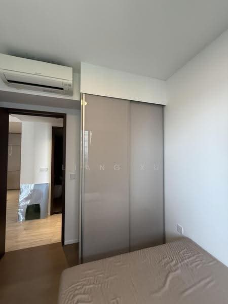Parc Esta, 914 Sims Avenue, Eunos / Geylang / Paya Lebar, 2 Bedrooms, 743 sqft, Condominium For Rent, by Liang Xu, 60086927 - Bedroom - PropertyGuru.com.sg
