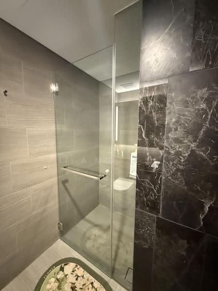 Parc Esta, 914 Sims Avenue, Eunos / Geylang / Paya Lebar, 2 Bedrooms, 743 sqft, Condominium For Rent, by Liang Xu, 60086927 - Bathroom - PropertyGuru.com.sg