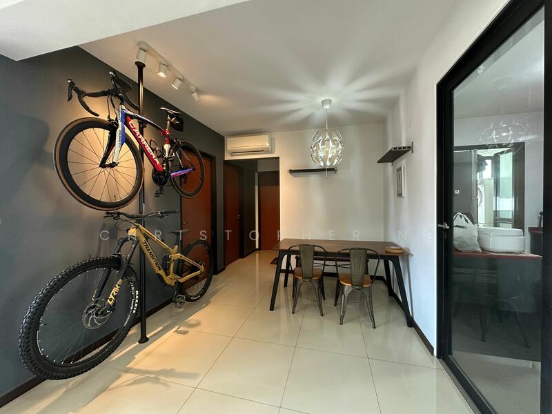 Corridor