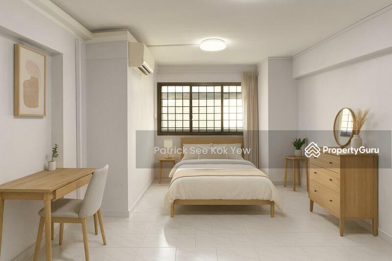 For Sale - 654 Yishun Avenue 4