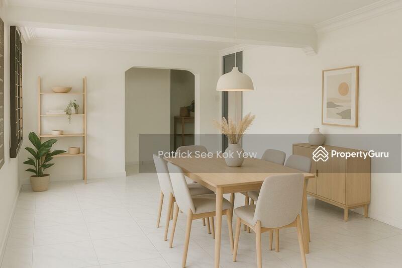 For Sale - 654 Yishun Avenue 4