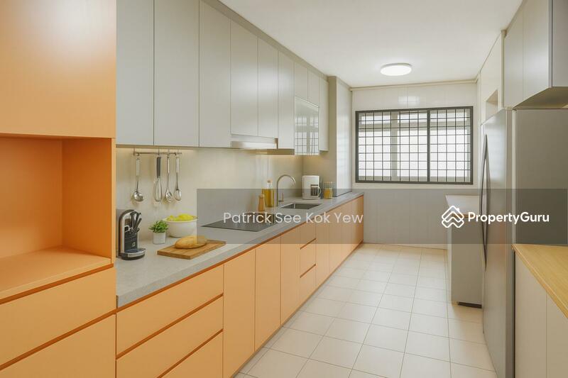 For Sale - 654 Yishun Avenue 4