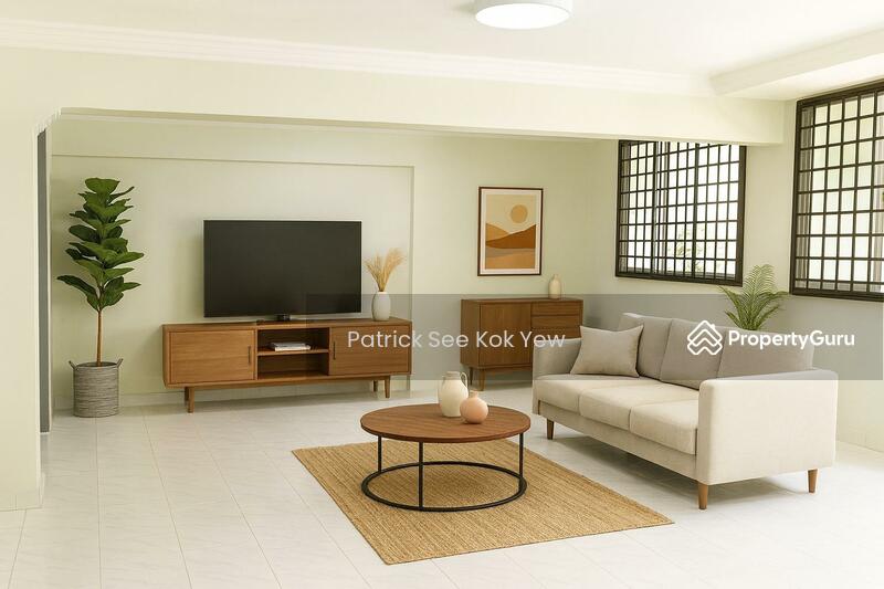For Sale - 654 Yishun Avenue 4