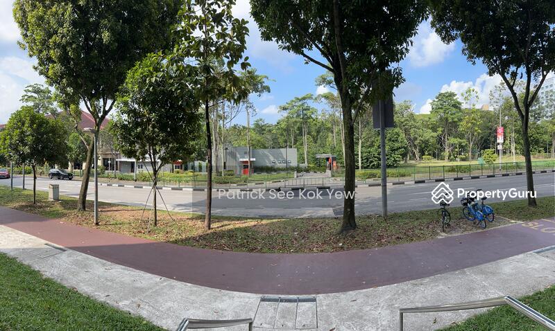 For Sale - 654 Yishun Avenue 4