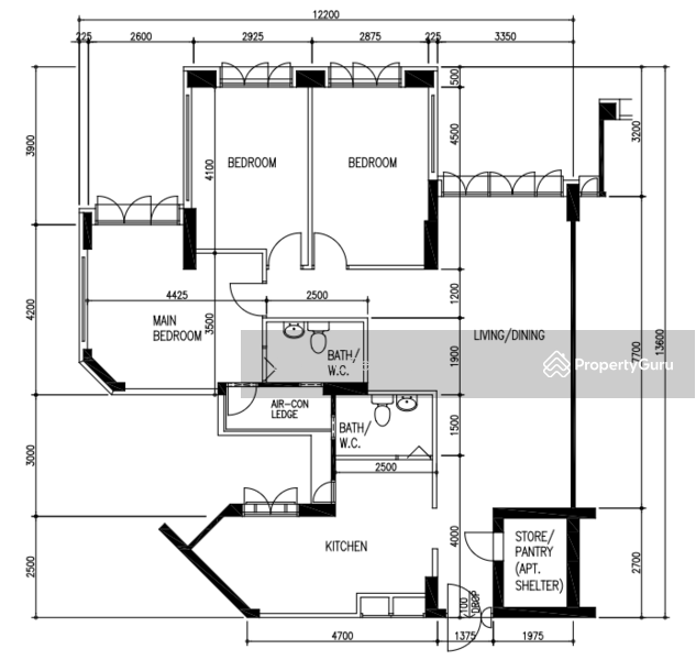 For Rent 587 Woodlands Drive 16