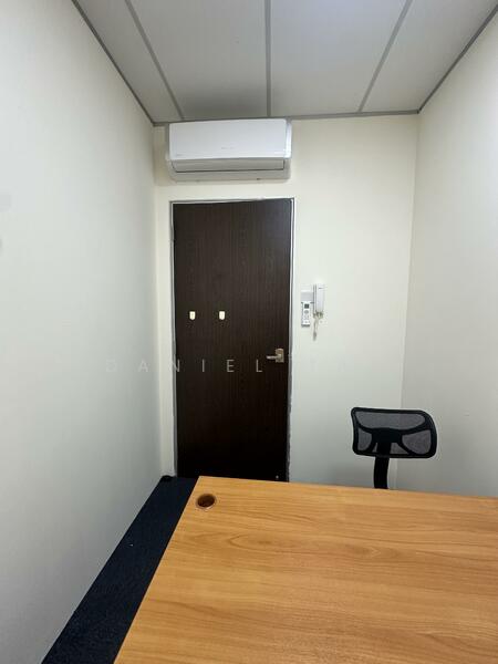 Hiangkie Industrial Building IV, 27 Woodlands Industrial Park E1, 70 sqft, Light Industrial (B1) For Rent, by Daniel Tan, 60086946 - CommercialGuru.com.sg