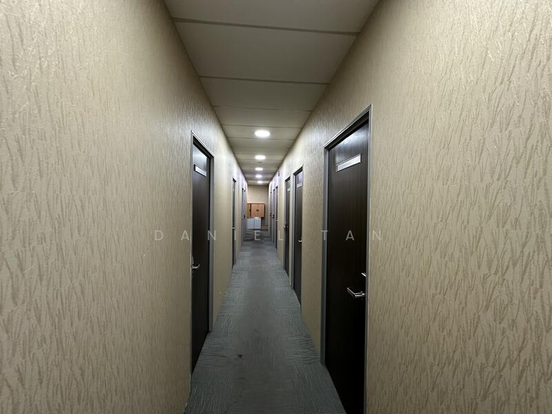 Hiangkie Industrial Building IV, 27 Woodlands Industrial Park E1, 70 sqft, Light Industrial (B1) For Rent, by Daniel Tan, 60086946 - CommercialGuru.com.sg