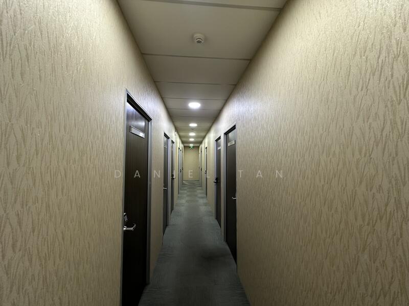 Hiangkie Industrial Building IV, 27 Woodlands Industrial Park E1, 70 sqft, Light Industrial (B1) For Rent, by Daniel Tan, 60086946 - CommercialGuru.com.sg