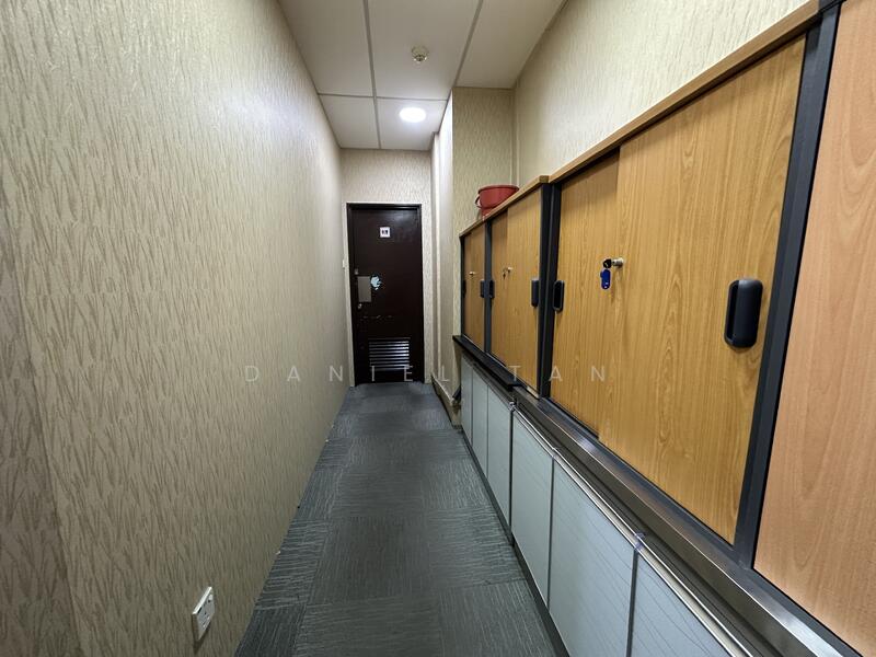 Hiangkie Industrial Building IV, 27 Woodlands Industrial Park E1, 70 sqft, Light Industrial (B1) For Rent, by Daniel Tan, 60086946 - CommercialGuru.com.sg