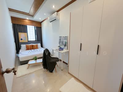 For Rent - Central Grove