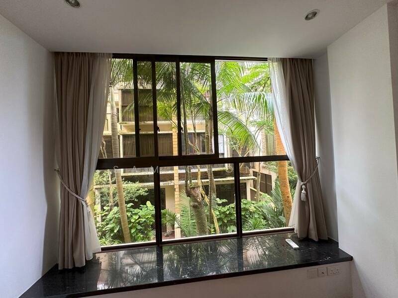 Bedroom 1 - 2nd Floor