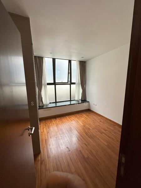 Bedroom 2 - 2nd Floor