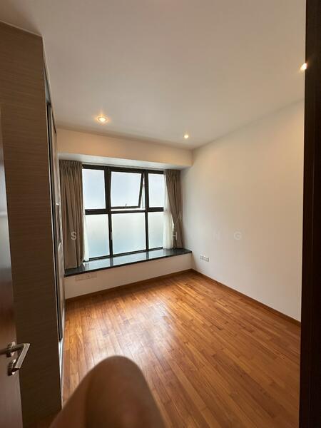 Bedroom 3 - 3rd Floor