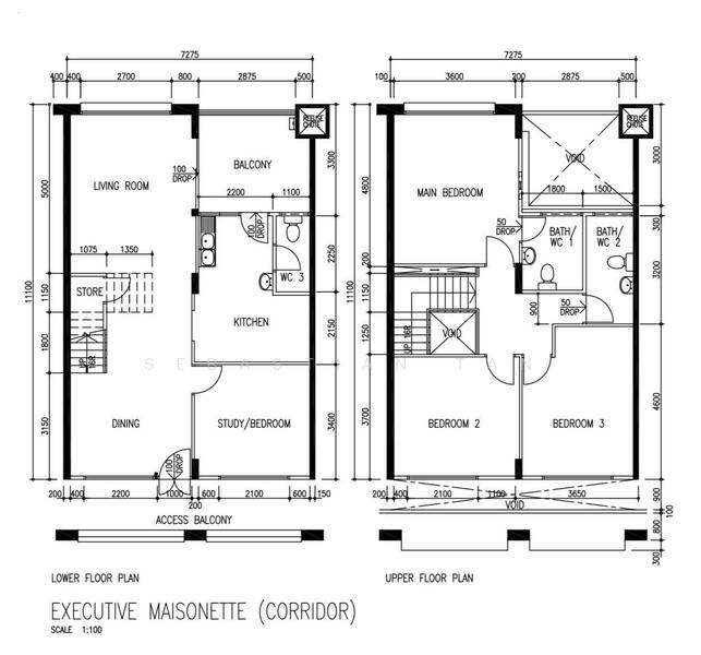 For Sale 151 Yung Ho Road