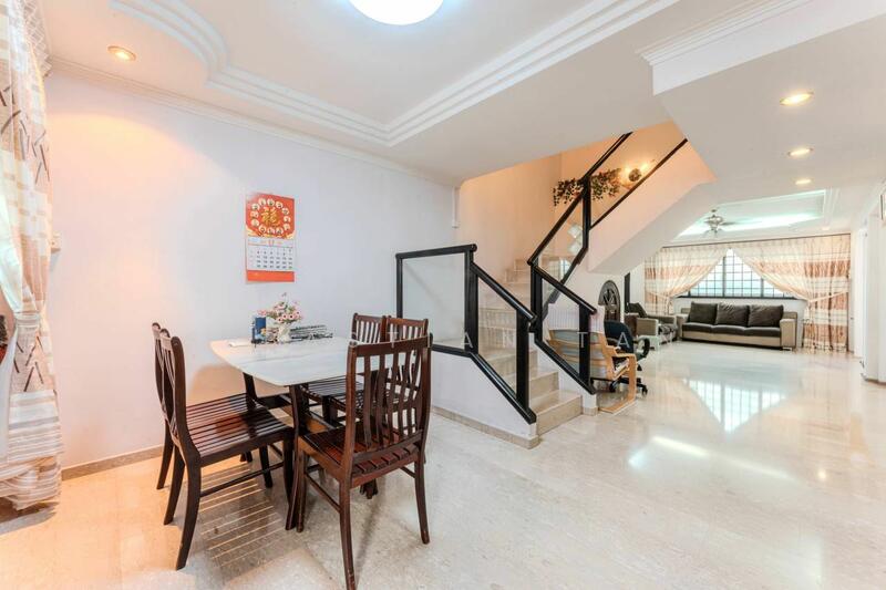 For Sale - 151 Yung Ho Road