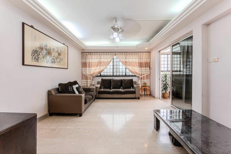 For Sale - 151 Yung Ho Road