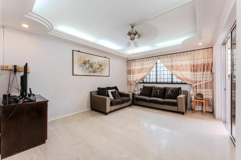 For Sale - 151 Yung Ho Road
