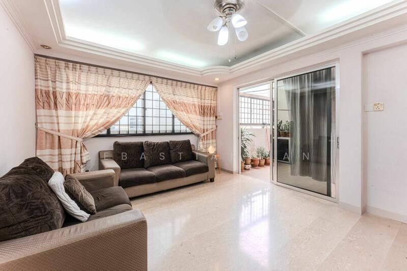 For Sale - 151 Yung Ho Road