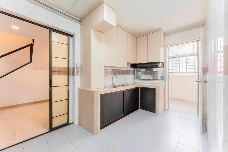 For Sale - 151 Yung Ho Road