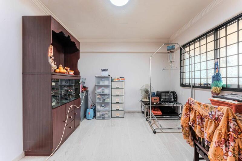 For Sale - 151 Yung Ho Road