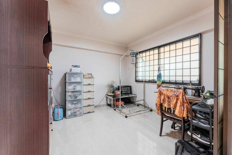 For Sale - 151 Yung Ho Road