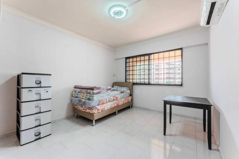 For Sale - 151 Yung Ho Road