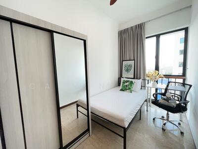 For Rent - Central Grove